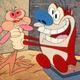 Imagen para el artículo titulado Regresa Ren y Stimpy: la grotesca serie animada de los 90 tendrá nuevos episodios